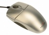 Oklick 313M Silver Optical Mouse,800dpi, PS/2+USB.