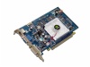EliteGroup PCI-E NVIDIA GeForce 8500GT 512Mb DDR2 128bit TV-out DVI HDTV retail