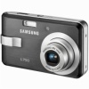 Samsung L700B Black 7.2Mpx,3072x2304,640х480 video,5х цифр.зум,20Mb,SD-Card,Li-Ion аккум.