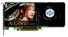 Microstar PCI-E NVIDIA GeForce NX8800GTS-T2D512E-OC 512Mb DDR3 256bit TV-out 2xDVI retail