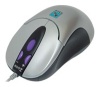 A4 Tech SWOP-50 Optical Mouse, PS/2+USB
