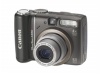 Canon PowerShot A590IS Silver 8.0Mpx,3264x2448,640х480 video,4х опт./4х цифр.зум,32Mb,MMC,SD-Card,175гр.