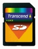 Transcend SecureDigital Card 2048Mb (TS2GSDC)