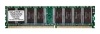 Kingston DDR  512 Mb  PC3200/400 KVR400X64C3A/512 (retail)