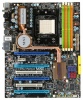 Microstar Socket AM2+/AM2 K9A2 Platinum,AMD 790FX,4*DDR2 1066*Dual,4*PCI-Ex16,GLAN, Audio, 6*SATA2,Raid,ATX