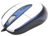 Samsung Pleomax SPM-9100 Laser White-Blue, USB, Retail