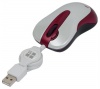 A4 Tech GOT-60B Berry-Tini Optical Mouse, 2Click, 800dpi, USB.