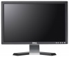 Dell TFT 19'' E198WFP Silver+Black 1440x900@75 1000:1 300cd/m2 5ms 160/160 D-sub/DVI TCO'03