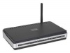 D-Link DSL-2640U Маршрутизатор ADSL2/ADSL 2+ , WiFi , 4х10/100 Мбит/с