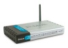 D-Link DSL-G804V 802.11g Wireless ADSL2/2+  Annex A VPN Router with 4-port 10/100M Ethernet Switch