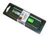 Kingston DDR2  1024 Mb  667MHz ECC KVR667D2S4P5/1G (retail)
