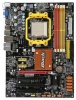 EliteGroup Socket AM2+/AM2 A780GM-A, AMD 780G, 4DDR2 800, PCI-Ex16,Video,GLAN,5SATA2,RAID,ATX,RTL