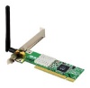 Asus WL-138g V2, 54Mbps 802.11g Wi-Fi PCI Card