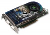 Zotac PCI-E NVIDIA GeForce 8800GTS 320Mb DDR3 320bit TV-out DVI retail