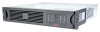 APC SUA1000-RMI2U 670 Вт/1000 VA,230V,9.1мин.(670Вт)-31.6 мин.(335 Вт),3ч.,DB-9 для RS-232,SmartSlot,USB