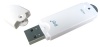 PQI Pen Drive 16Gb  Traveling Disk U230 White USB2.0