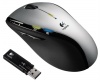 Logitech MX610 Cordless Laser Mouse Ret Left Handed (931571)