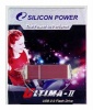Silicon Power Pen Drive 1024Mb Ultima-II USB2.0 Red