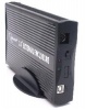Gembird EE3-U2-5S  SATA - 3,5', USB2.0, BackUp  