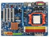 GigaByte Socket AM2 GA-M56S-S3, nForce 560, 4*DDR2 800, PCI-Ex16, GLAN, Audio, 4*SATA2, RAID, 2*1394, ATX