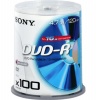 Sony 4.7Gb DVD-R 16x Cake box 100