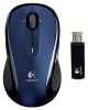 Logitech LX8 Cordless Laser Mouse Retail (910-000325)