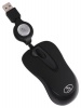 A4 Tech X5-60MD Black Lazer Optical Mouse, 800dpi, 4 кнопки, 2Click, колесо прокрутки, USB.