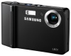 Samsung L83TB Black 8.2Mpx,3264x2448,800х592 video, 5х цифр.зум,19Mb,SD-Card,аккум.батарея.