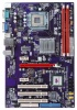 EliteGroup Socket 775 P33T-A v1.0, Intel G31, 2DDR2 800 Dual, PCI-Ex16, Video, GLAN,Audio,4SATA2,ATX,RTL