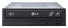 LG GSA-H55L Black DVD-RAM:12х,DVD±R:20x,DVD+R(DL):10х,DVD±RW:8x,CD-R:48,CD-RW:32x/Read DVD:16x,CD:48x