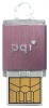 PQI Pen Drive 1024Mb  Intelligent Drive  i810 Mini Blue USB2.0