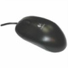 Logitech Optical Wheel Mouse M-UAE96 USB Black OEM BlackLogo