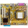 Asus Socket AM2+/AM2 M2N-MX SE Plus,GeForce6100, 2DDR2 1066*Dual,PCI-Ex16,Video,LAN,2SATA2, RAID,mATX,RTL