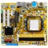 Asus Socket AM2+/AM2 M2N-VM HDMI, GeForce7050PV, 4DDR2 1066*,  PCI-Ex16,Video,GLAN, 4SATA2, RAID,mATX,RTL