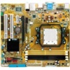 Asus Socket AM2 M2N-VM DVI, GeForce7050PV, 4DDR2 800 Dual, PCI-Ex16, GLAN, Audio, 4SATA2, RAID, mATX, RTL