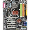Microstar P35 Neo3-F Socket 775, Intel P35, 4*DDR2 1066(OC) Dual, PCI-Ex16(CF), 6*SATA2, RAID,GLAN,Audio, ATX