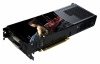 Microstar PCI-E NVIDIA GeForce NX9800GX2-M2D1G  1024Mb DDR3 512bit TV-out 2xDVI retail