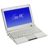 Asus EEE PC 900/12G White/Celeron 900/910GML/1024MB/12GB/8.9'WSVGA/INT(128)/WiFi/3 USB/XPh/5800mAh/1