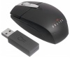Oklick 854S Silver Cordless Optical Mouse,800dpi, PS/2+USB.