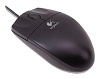 Logitech Value Optical Mouse Retail (910-000275)