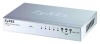 Zyxel ES-108A 8-port Desktop Fast Ethernet Switch with 3 priority ports