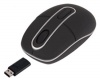 A4 Tech R7-10  Wireless Notebook Optical Mouse Black, 900dpi,3 клавиши, колесо прокрутки, USB.