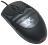 Logitech G3 Laser Mouse USB Retail (931691)