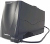 Ippon Back Comfo Pro 400 black, 400 , 5-30, Rs232+USB, 3 , + 2.