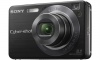 Sony CyberShot DSC-W130 Black