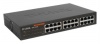 D-Link DGS-1024D/GE 24-port UTP 10/100/1000BASE-T, Stand-alone, Unmanaged, Desktop, 19' (GE)