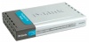 D-Link DI-804HV Cable/DSL VPN Router with IPSec and 4-port Switch