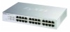 Zyxel ES-124P 24-port Desktop Fast Ethernet Switch