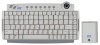 BTC 9116URF Wireless Keyboard,  -, White, USB