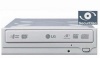 LG GSA-H55N Silver DVD-RAM:12х,DVD±R:20x,DVD+R(DL):10х,DVD±RW:8x,CD-R:48,CD-RW:32x/Read DVD:16x,CD:48x
